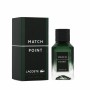 Profumo Uomo Lacoste Match Point EDP 50 ml di Lacoste, Eau de Parfum - Rif: S0588523, Prezzo: 51,72 €, Sconto: %