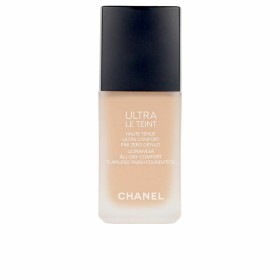 Trucco Liquido Chanel Le Teint Ultra 30 ml B40 di Chanel, Fondotinta - Rif: S0588695, Prezzo: €61.60, Sconto: %