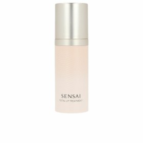 Bálsamo Labial Total Lip Complex Kanebo Sensai Cellular Performance Total Lip Treatment (15 ml) de Kanebo, Bálsamos - Ref: S0...