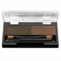 Maquillaje para Cejas Rimmel London Brow This Way 003-Dark Brown de Rimmel London, Colores para cejas - Ref: S0589318, Precio...