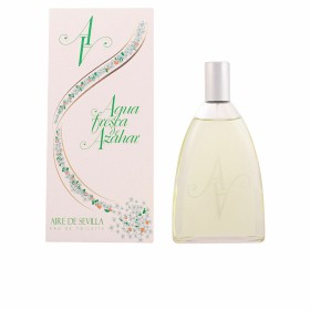 Damenparfüm Aire Sevilla AIRE DE SEVILLA AGUA FRESCA DE AZAHAR EDT 150 ml von Aire Sevilla, Eau de Parfum - Ref: S0589402, Pr...