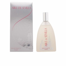 Parfum Femme Aire Sevilla AIRE DE SEVILLA EDT 150 ml de Aire Sevilla, Eau de parfum - Réf : S0589405, Prix : 11,97 €, Remise : %