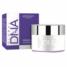 Night Cream Postquam Global DNA (50 ml) by Postquam, Moisturisers - Ref: S0589442, Price: 27,73 €, Discount: %