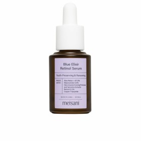 Facial Serum Meisani Blue Elixir Retinol 15 ml by Meisani, Serums - Ref: S05115463, Price: 20,10 €, Discount: %