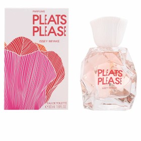 Parfum Femme Issey Miyake 10001095 EDT 50 ml de Issey Miyake, Eau de parfum - Réf : S0589762, Prix : 42,42 €, Remise : %