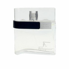 Parfum Homme Salvatore Ferragamo 860384 EDT 100 ml de Salvatore Ferragamo, Eau de parfum - Réf : S0589863, Prix : €31.06, Rem...