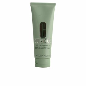 Exfoliant visage Clinique Exfoliating Scrub (100 ml) de Clinique, Exfoliants - Réf : S0590081, Prix : €26.78, Remise : %