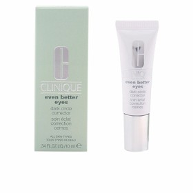 Crema per il Contorno Occhi Clinique Even Better 10 ml (10 ml) di Clinique, Creme - Rif: S0590101, Prezzo: €35.31, Sconto: %