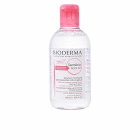 Acqua Micellare Bioderma Sensibio H2O AR 250 ml di Bioderma, Tonici e astringenti per il viso - Rif: M0114043, Prezzo: 12,71 ...