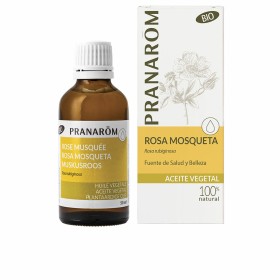 Aceite Facial Pranarôm Rosa Mosqueta 50 ml de Pranarôm, Hidratantes - Ref: S05115470, Precio: 19,13 €, Descuento: %