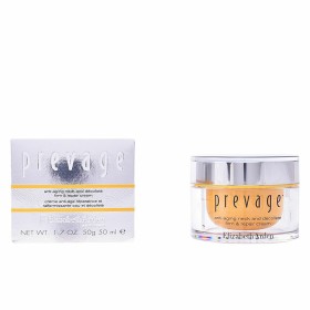 Crema Antiedad para Cuello Elizabeth Arden Prevage (50 ml) de Elizabeth Arden, Cuello y escote - Ref: S0590189, Precio: €66.2...