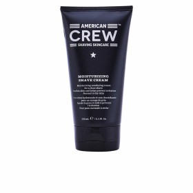 Espuma de Afeitar American Crew Moisturizing Shave Cream (150 ml) de American Crew, Espumas - Ref: S0590635, Precio: €9.67, D...