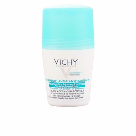 Roll-On Deodorant Anti-transpirant 48h Vichy (50 ml) by Vichy, Deodorants & Anti-Perspirants - Ref: S0590706, Price: 12,10 €,...