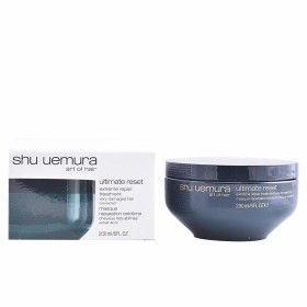 Hair Mask Shu Uemura Ultimate Reset (200 ml) by Shu Uemura, Deep Conditioners & Treatments - Ref: S0590769, Price: €60.49, Di...