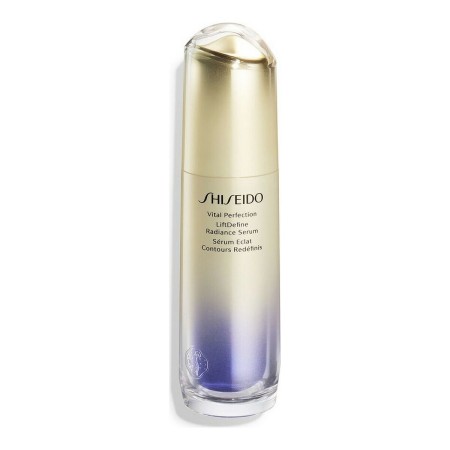 Anti-Aging Serum Shiseido Vital Perfection (80 ml) von Shiseido, Seren - Ref: S0591250, Preis: 162,47 €, Rabatt: %