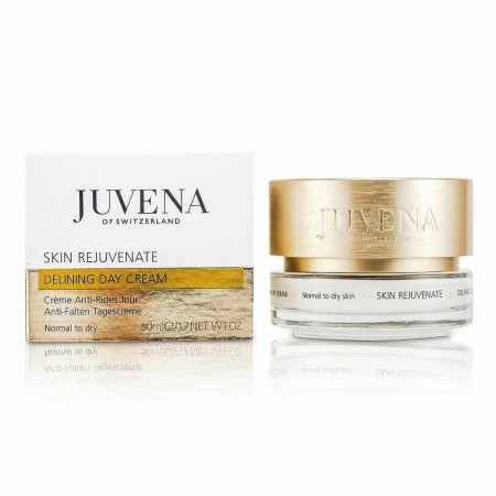 Crema Correctora de Textura Skin Rejuvenate Delining Day Juvena 8628 50 ml de Juvena, Hidratantes - Ref: S05115482, Precio: 5...