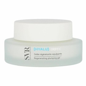 Facial Cream SVR Hyalu 50 ml by SVR, Moisturisers - Ref: S0591766, Price: 30,55 €, Discount: %