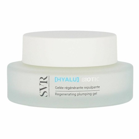 Facial Cream SVR Hyalu 50 ml by SVR, Moisturisers - Ref: S0591766, Price: 31,73 €, Discount: %