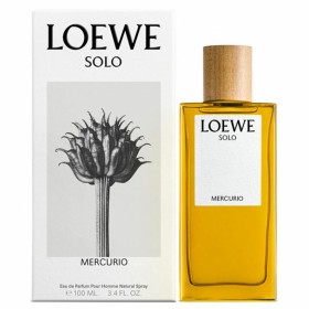 Perfume Hombre Loewe LOEWE EDP EDP 100 ml de Loewe, Agua de perfume - Ref: S0591914, Precio: 103,47 €, Descuento: %