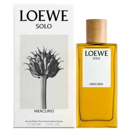 Men's Perfume Loewe LOEWE EDP EDP 100 ml by Loewe, Eau de Perfume - Ref: S0591914, Price: 103,47 €, Discount: %