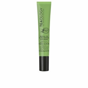 Augenkonturcreme Teaology Matcha Tea Ultra-Firming 15 ml von Teaology, Cremes - Ref: S05115517, Preis: 21,60 €, Rabatt: %