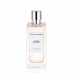 Herrenparfüm Angel Schlesser VIBRANT WOODY MANDARIN EDT 100 ml Les eaux d'un instant Vibrant Woody Mandarin von Angel Schless...