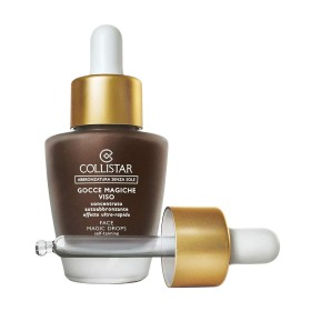 Autobronceador Facial Collistar 30 ml de Collistar, Autobronceadores - Ref: S0592711, Precio: €28.57, Descuento: %