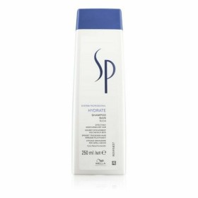 Champô Hidratante Wella SP Hydrate de Wella, Hidratantes - Ref: M0114055, Preço: 9,20 €, Desconto: %