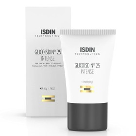 Facial Gel Isdin Isdinceutics Glicoisdin Peeling 50 ml by Isdin, Moisturisers - Ref: S0592984, Price: €34.34, Discount: %