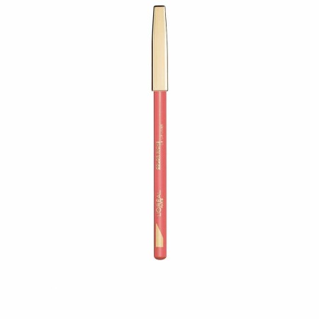 Lip Liner L'Oreal Make Up Color Riche 114-Confidentielle (1,2 g) by L'Oreal Make Up, Lip Liners - Ref: S0593022, Price: 7,60 ...