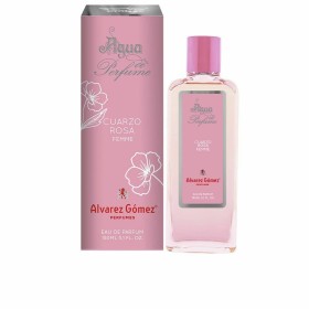 Perfume Mujer Alvarez Gomez SA014 EDP EDP 150 ml de Alvarez Gomez, Agua de perfume - Ref: S0593372, Precio: 8,28 €, Descuento: %