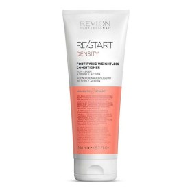 Strengthening Conditioner Revlon Re-Start Fine Hair (200 ml) by Revlon, Conditioners - Ref: S0593901, Price: €12.38, Discount: %