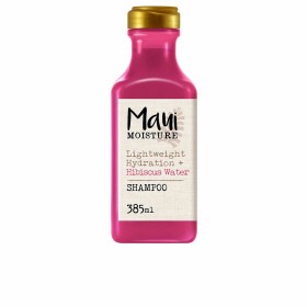 Shampoo Idratante Maui Leggero e maneggevole Ibisco (385 ml) di Maui, Shampoo - Rif: S0594007, Prezzo: 9,60 €, Sconto: %