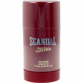 Deo-Stick Jean Paul Gaultier Scandal Pour Homme (75 g) von Jean Paul Gaultier, Deodorants - Ref: S0594413, Preis: €31.47, Rab...