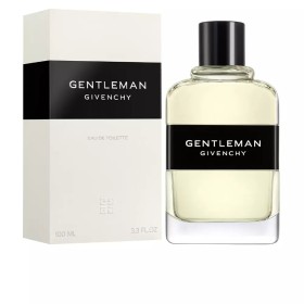 Parfum Homme Givenchy NEW GENTLEMAN EDT 100 ml de Givenchy, Eau de parfum - Réf : S0594507, Prix : 77,77 €, Remise : %