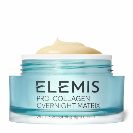 Crema de Noche Elemis Collagen 50 ml de Elemis, Hidratantes - Ref: S05115528, Precio: 141,38 €, Descuento: %