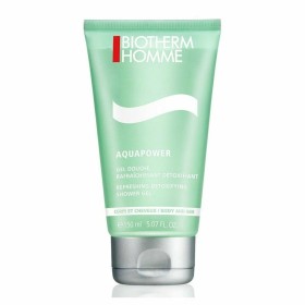 Gel de duche Biotherm Homme Aquapower 200 ml de Biotherm, Géis de duche - Ref: S0594582, Preço: 16,76 €, Desconto: %