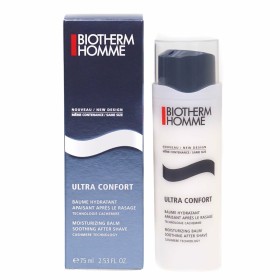 Day Cream Biotherm Homme 75 ml by Biotherm, Moisturisers - Ref: S0594585, Price: €34.45, Discount: %