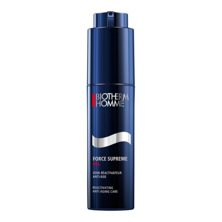 Crème de jour Biotherm Homme Force Supreme 50 ml de Biotherm, Hydratants - Réf : S0594635, Prix : 74,00 €, Remise : %