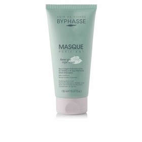 Mascarilla Purificante Byphasse 1000035005 150 ml de Byphasse, Mascarillas - Ref: S0594719, Precio: 3,41 €, Descuento: %