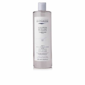 Agua Micelar Desmaquillante Byphasse 1000025017 Carbón activo 500 ml de Byphasse, Limpiadores y exfoliantes - Ref: S0594871, ...