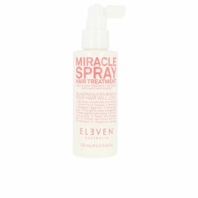 Spray Réparateur Eleven Australia Miracle Hair (125 ml) de Eleven Australia, Soins des cheveux et du cuir chevelu - Réf : S05...