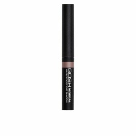 Eyeshadow Gosh Copenhagen Mineral 003-brown 2,5 g by Gosh Copenhagen, Eyeshadows - Ref: S0595564, Price: 8,91 €, Discount: %