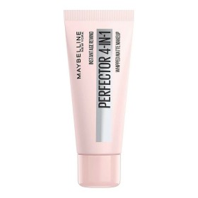 Corrector Facial Maybelline Instant Age Rewind 4 en 1 Ligh Medium (30 ml) de Maybelline, Maquillajes correctores - Ref: S0595...