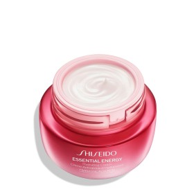 Crema Facial Shiseido Essential Energy 50 ml de Shiseido, Hidratantes - Ref: S0595804, Precio: €46.90, Descuento: %