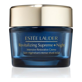 Tratamento Facial Tonificante Estee Lauder Supreme+ Creme Hidratante Noite (50 ml) de Estee Lauder, Hidratantes - Ref: S05958...