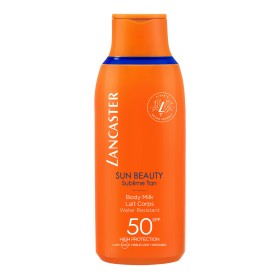 Sun Block Lancaster Sun Beauty 175 ml Spf 50 by Lancaster, Sun filters - Ref: S0596076, Price: €23.40, Discount: %