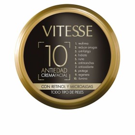 Crema Antiedad Vitesse 10 en 1 (150 ml) de Vitesse, Hidratantes - Ref: S0596308, Precio: €6.97, Descuento: %