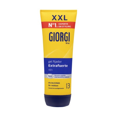 Fixiergel Giorgi Nº3 240 ml von Giorgi, Gele - Ref: S0596320, Preis: 5,24 €, Rabatt: %