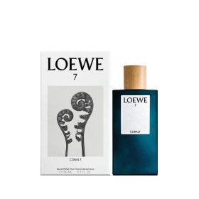 Men's Perfume Loewe 7 Cobalt EDP 150 ml by Loewe, Eau de Perfume - Ref: S0596533, Price: 126,41 €, Discount: %